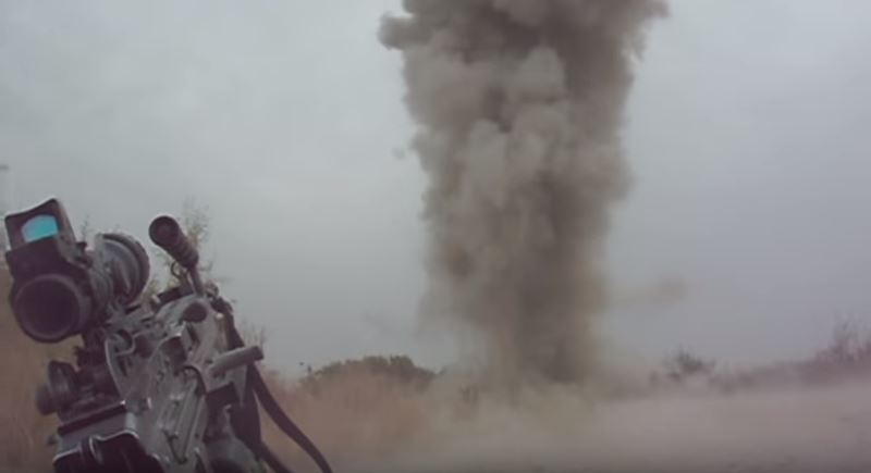 Watch Here: “For the 25” – An Amazing Full-Length Documentary Honoring Fallen Marines Featured
