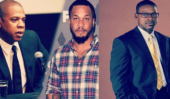 First Black Special Forces Sniper And “Dirty Diana” Get Their Very Own Miniseries Produced By Jay-Z Featured