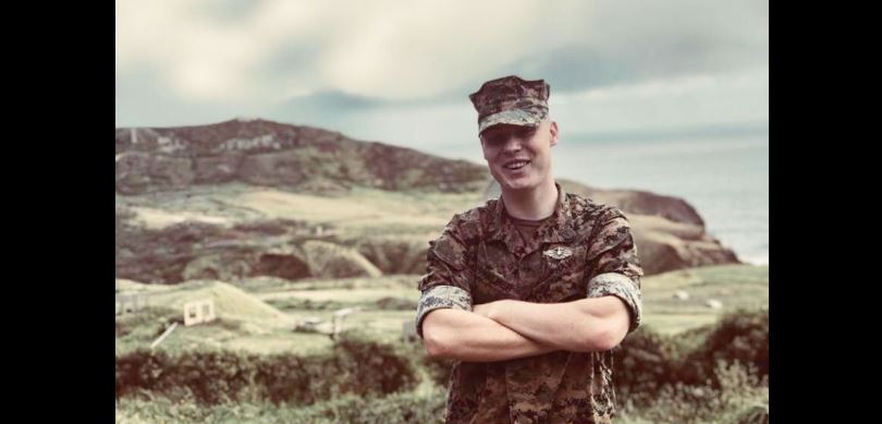 U.S. Marines Show Off Impressive Shooting Prowess During Close Quarters Shooting Exercise Featured