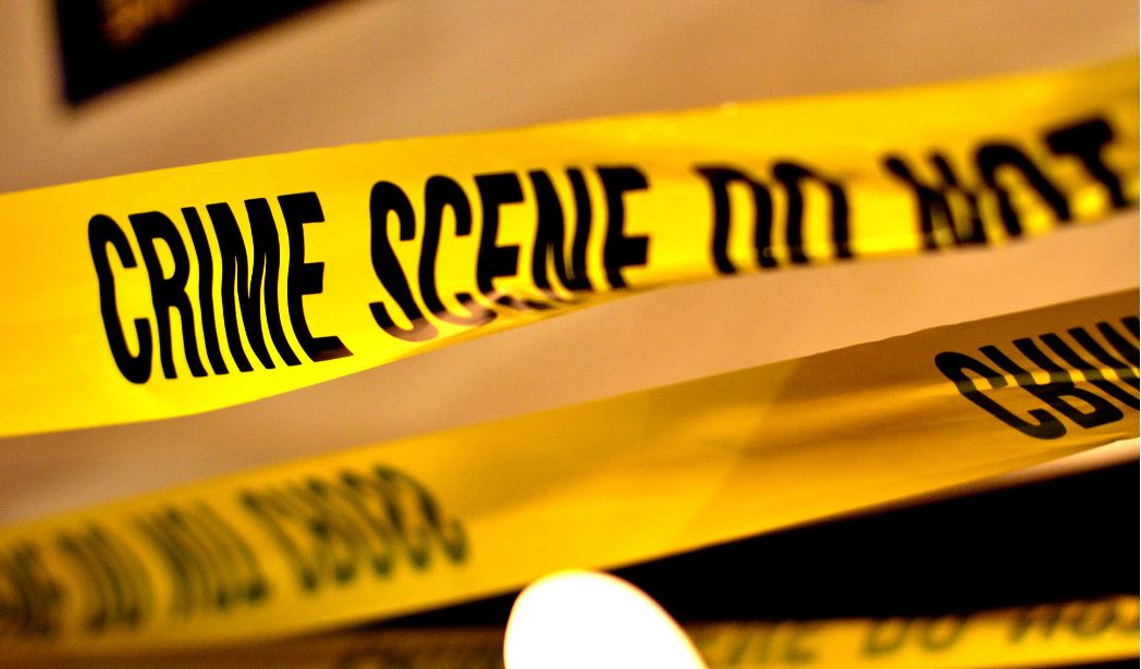 Woman Shoots Abusive Husband During Home Invasion Featured