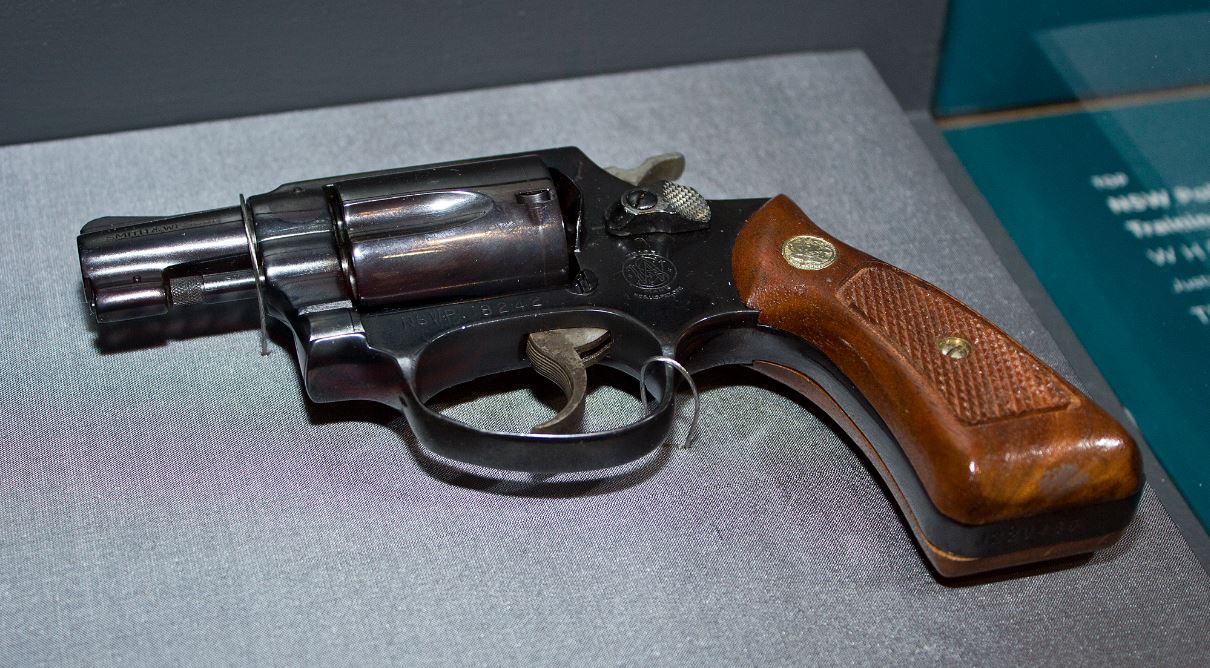 Smith & Wesson Considering Name Change To Reflect Diverse Enterprises Featured