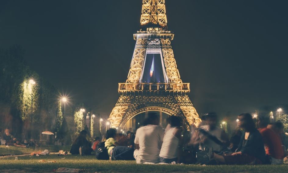 French Gun Ownership Soars In Response To Increased Terrorist Attacks Featured