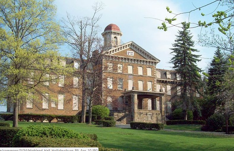 39 Employees Suspended Following Sexual Assaults At Pennsylvania Veterans Home Featured