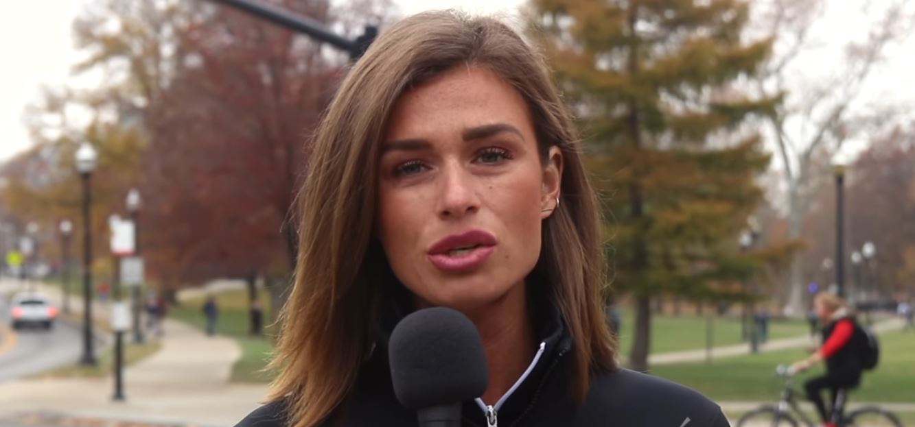 OSU Students Blame Attack On Racism And Refuse To Use The Word Terrorism Featured
