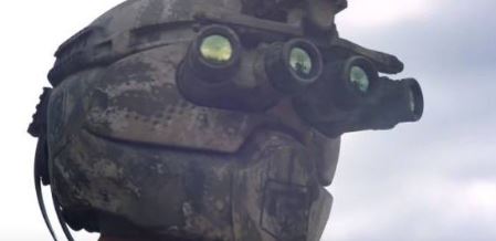 Inspired By The Death Of A Soldier Watch This Ridiculously Awesome Iron Man TALOS Super Suit Featured