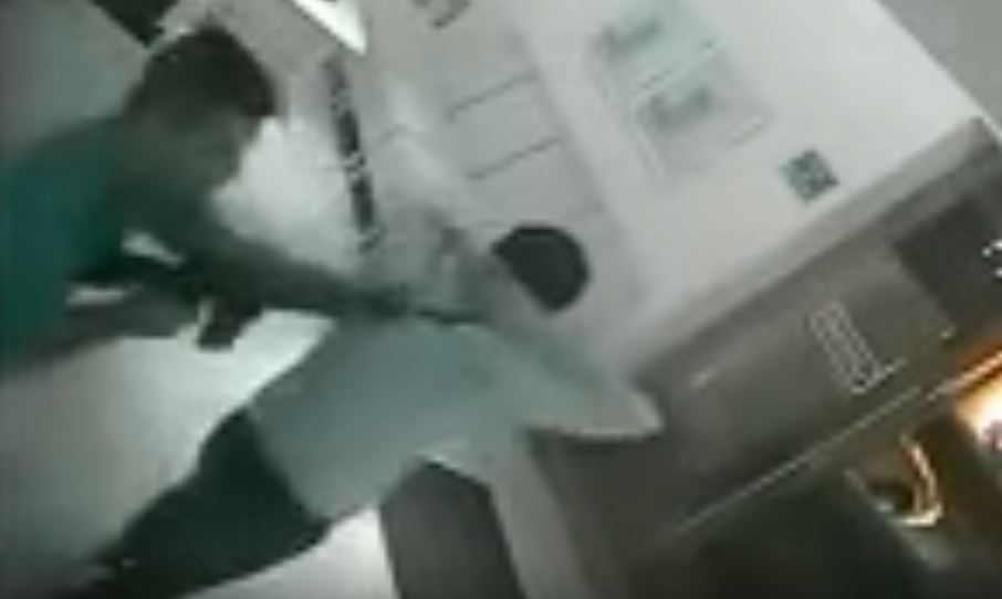 Watch Son Of Infamous Cartel Leader El Chapo Get Kidnapped – Whole Incident Caught On Tape Featured
