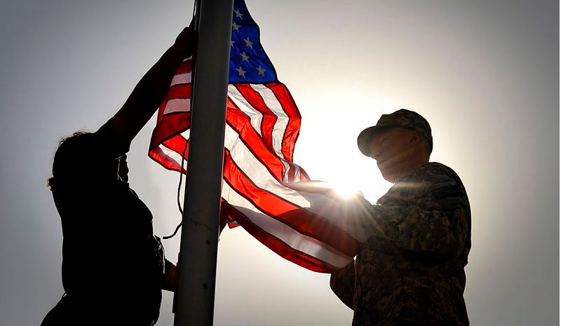 Unique Rehabilitation Court Program Gives Veterans In Legal Trouble A Second Chance Featured