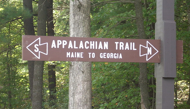 Vet To Hike 2,100 Mile Appalachian Trail To Raise Money For Other Vets Featured