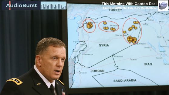 Listen In On The Controversial New Way The U.S. Government Is Fighting ISIS Online Featured
