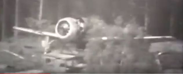 Rare 8MM Footage Shows An American Soldier’s Trip Into Nazi Germany After D-Day Featured