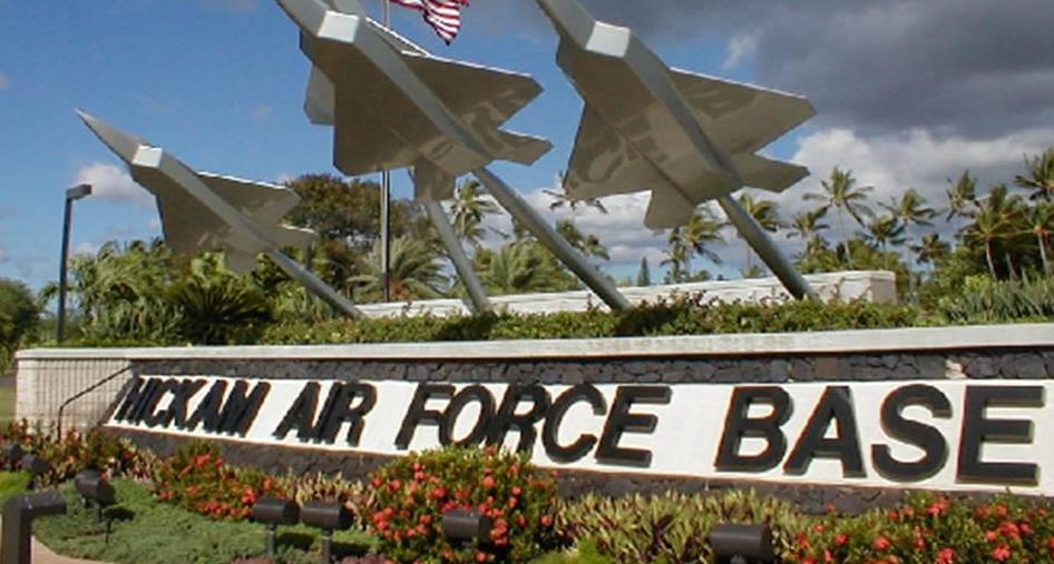 Navy investigating possible fuel, chemical contamination of water at Joint Base Pearl Harbor Hickam