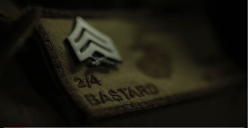 (VIDEO) A U.S. Marine Anti-Tank Missile Man Talks About Why He Decided To Reenlist Featured