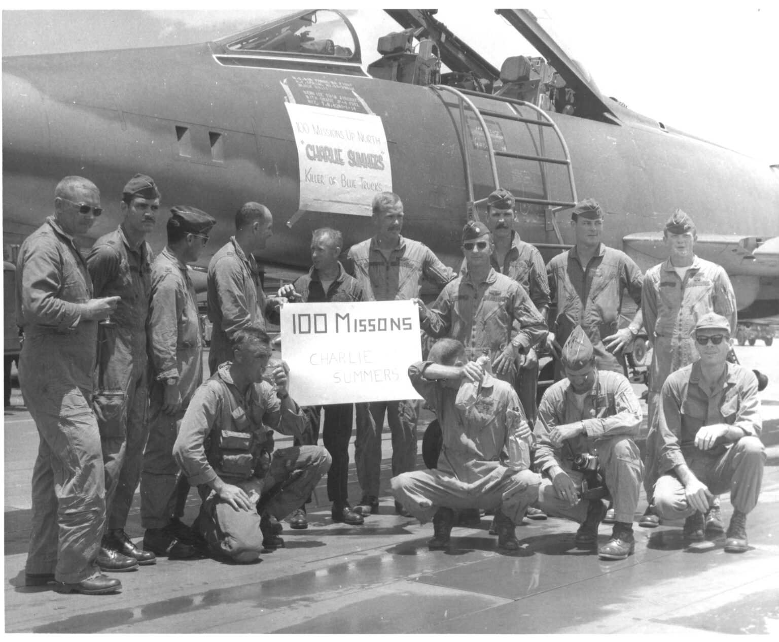 New movie reveals elite Air Force unit's secret battles against enemy ...