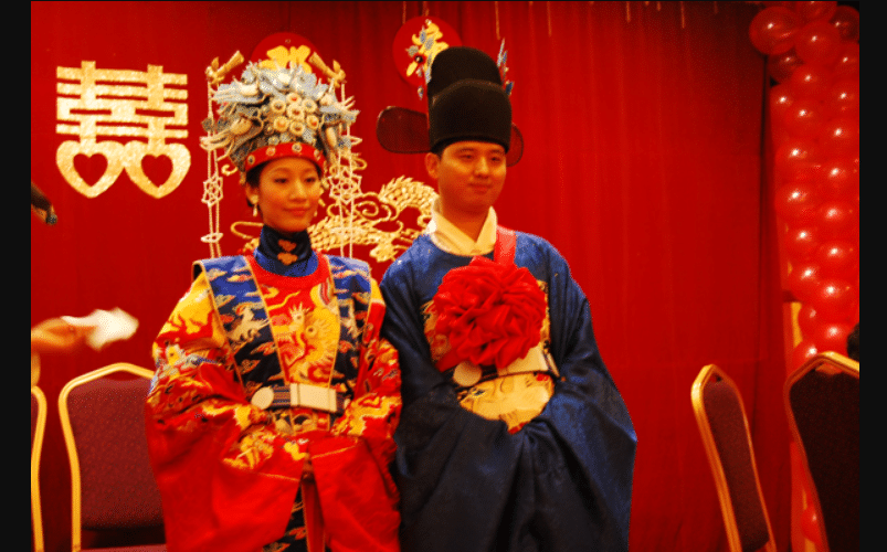 The legacy of China's onechild policy is an aging population