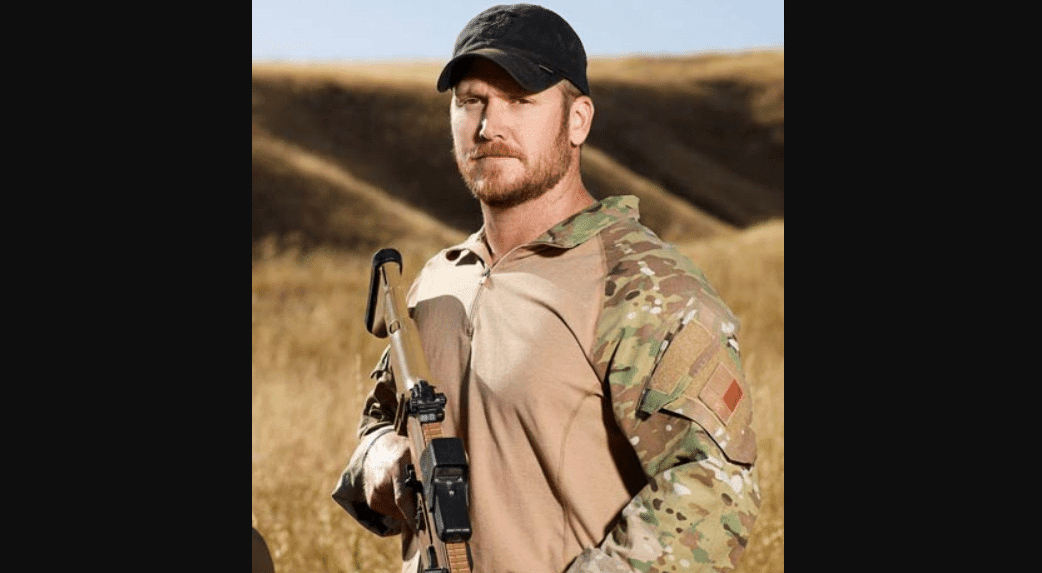 Navy SEAL hero Chris Kyle was killed 10 years ago today