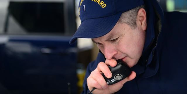 US Coast Guard’s Cyber Program tackles the unseen and unknown in cyberspace Featured