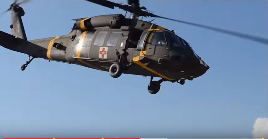 Watch A Massive U.S. “Snipers and Soldiers Assault” With Javelin Missile, Apache AH-64, and Bradley Fighting Vehicle Shooting Featured