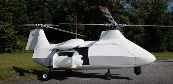 U.S. Army Drone Helicopter May Evacuate Wounded Soldiers Featured