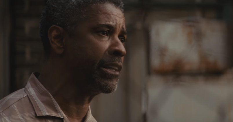 Netflix's casting of Denzel Washington as Hannibal sparks backlash in Tunisia
