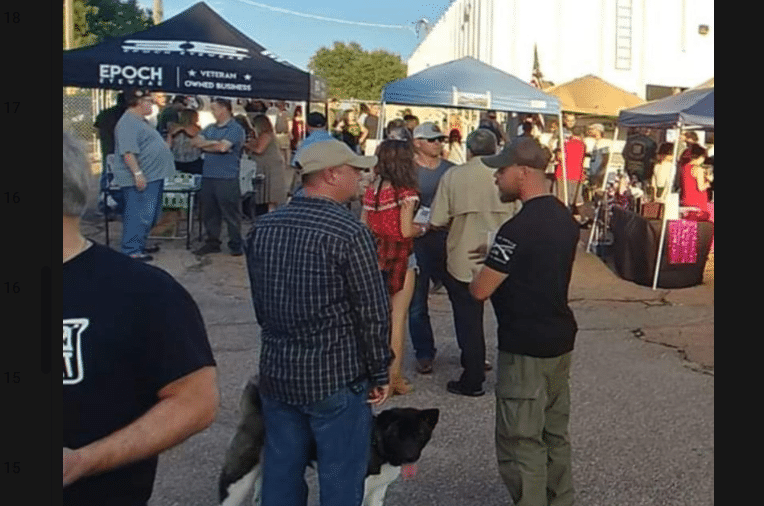 Disgruntled Vets holding 2nd annual festival to raise funds and