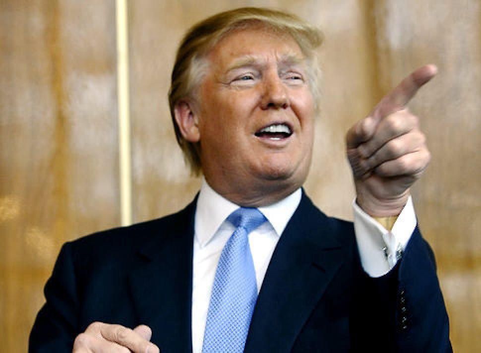 Former Mexican President Apologizes To Donald Trump About Border Wall Featured