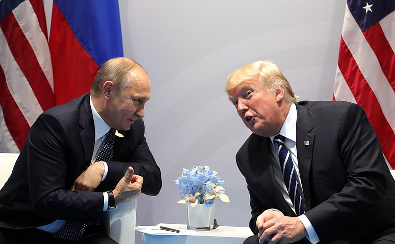 Trump Admin forces closure of Russian posts in major US cities Featured