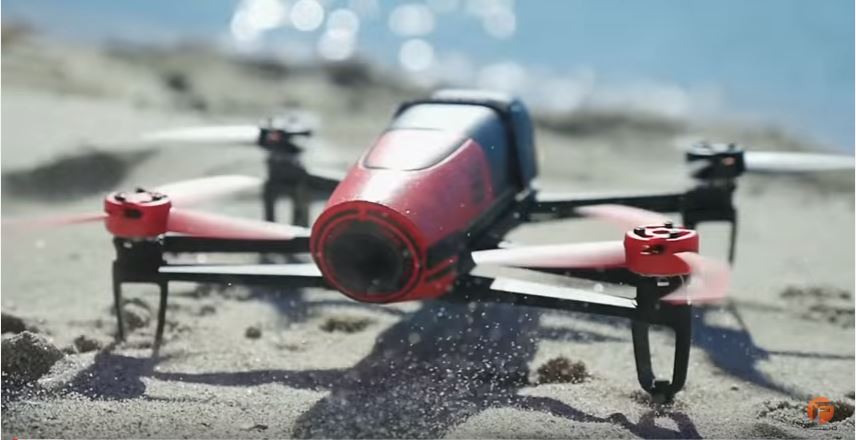 Here Are Some Insane Ways To Protect Your Privacy And To Take Down Intrusive Drones Featured
