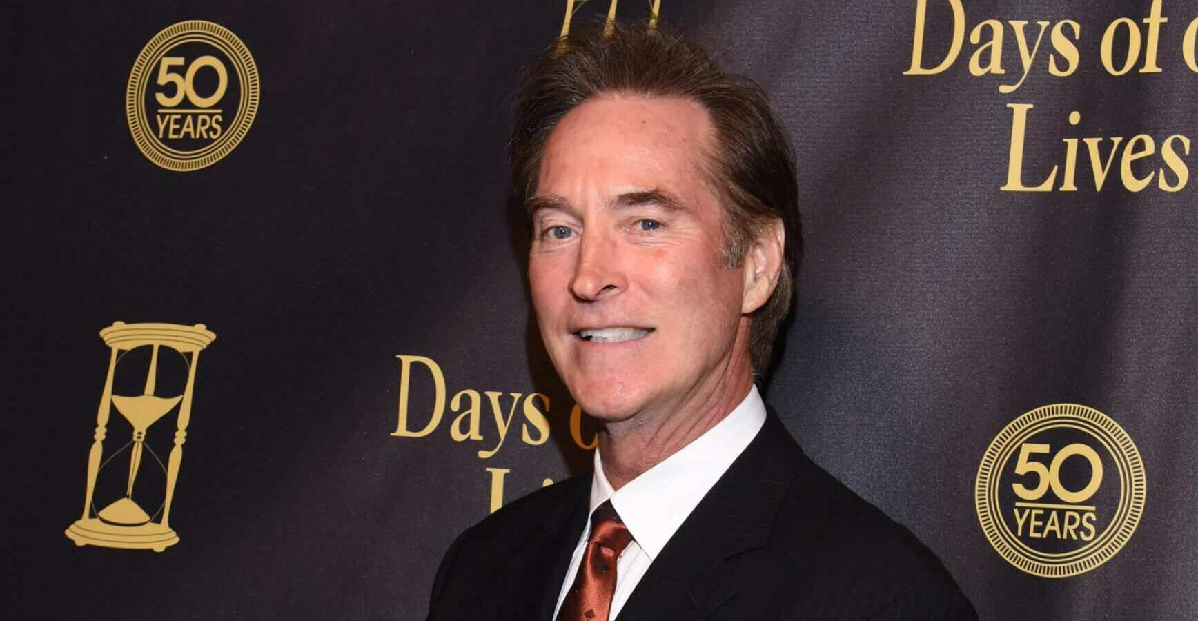 Longtime ‘Days of Our Lives’ star Drake Hogestyn dies at age 70