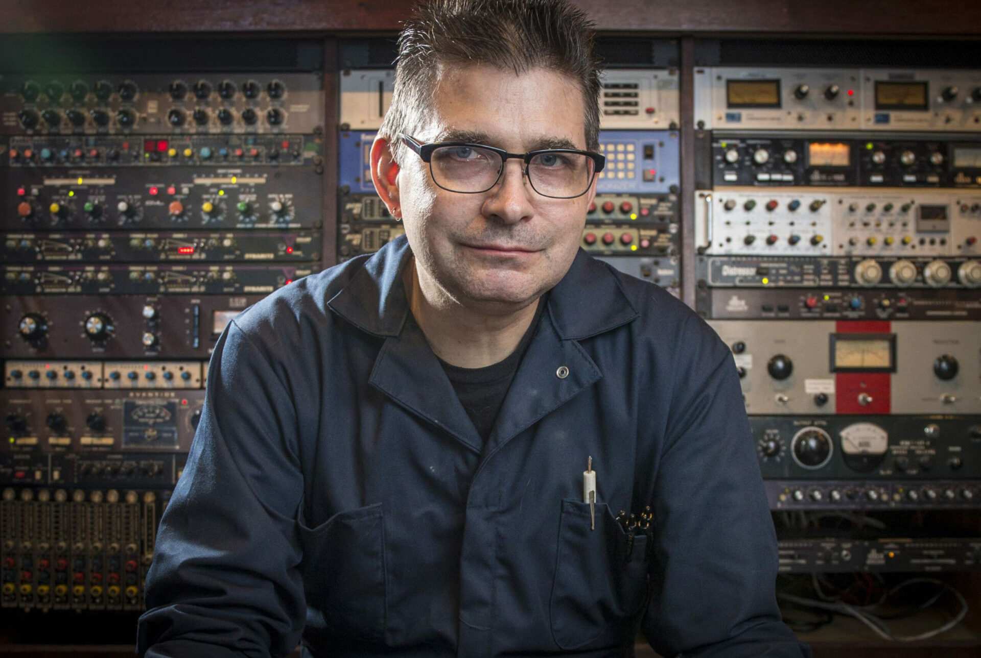 Steve Albini, influential record producer and musician, dies at 61