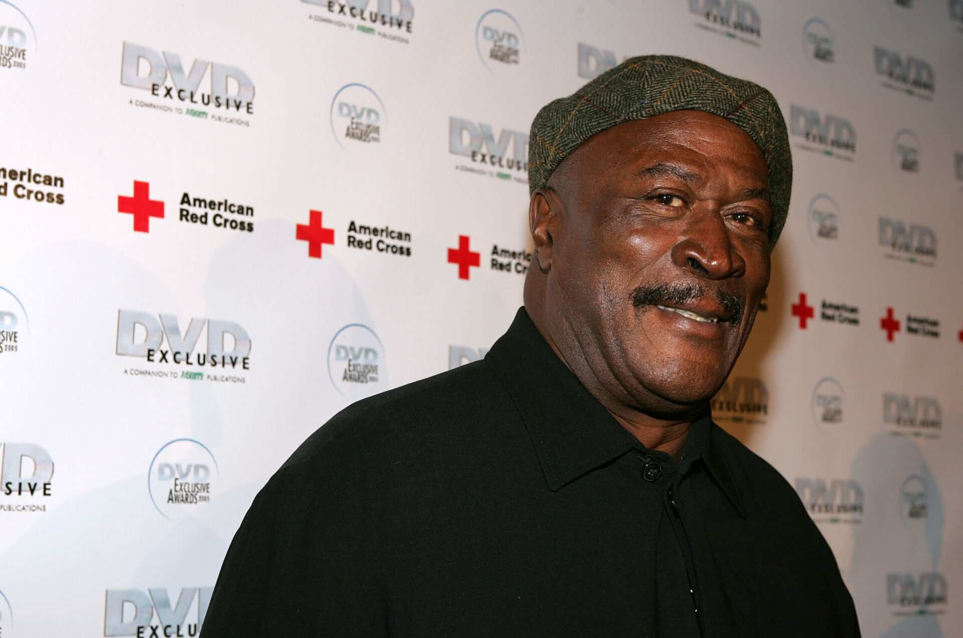 John Amos, star of 'Good Times,' 'Roots' and 'Coming to America,' dies at 84