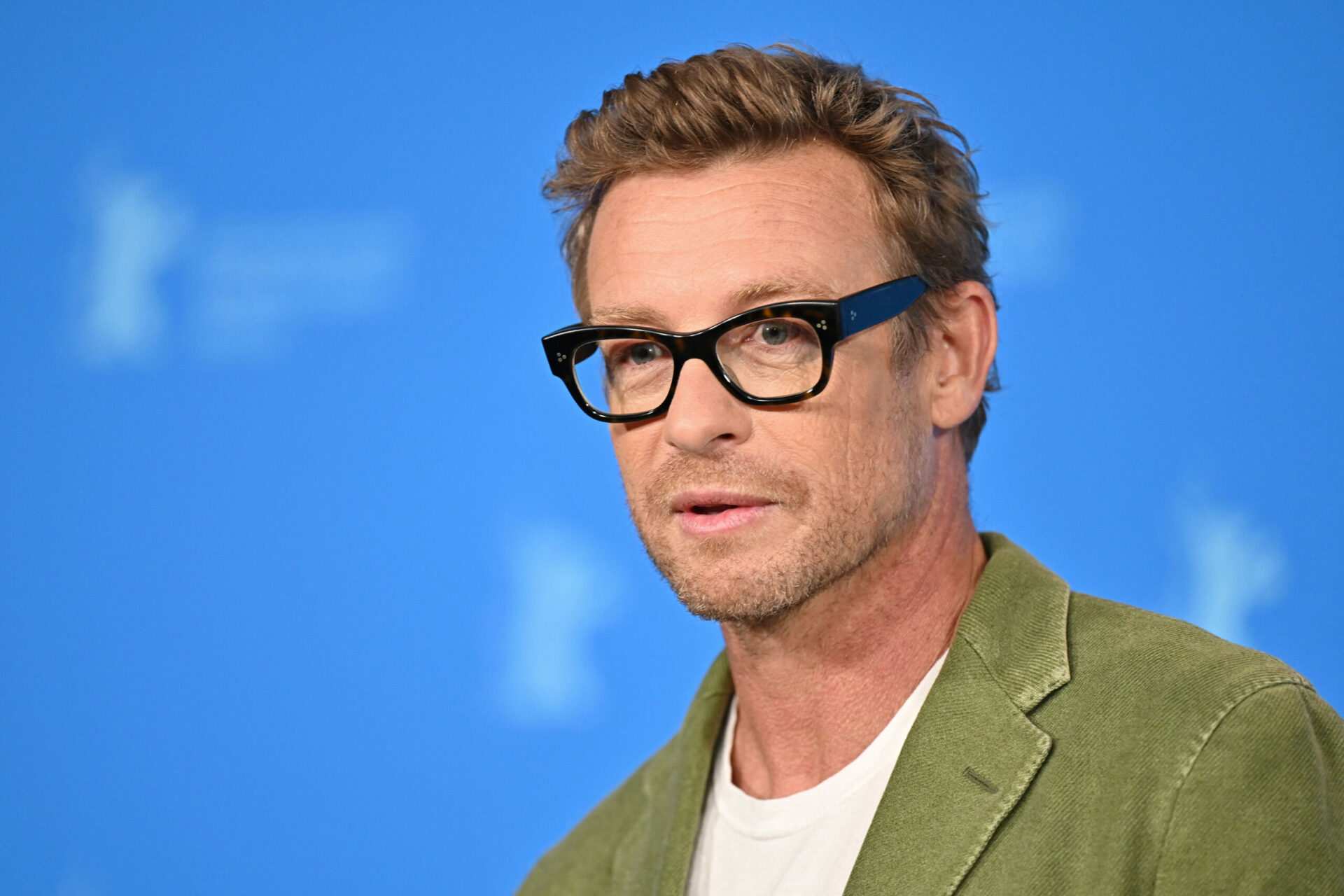 ‘The Mentalist’ star Simon Baker pleads guilty to drunk driving