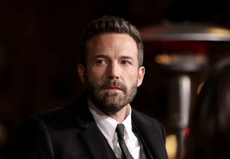 Why FBI sought Ben Affleck’s help amid Los Angeles fires