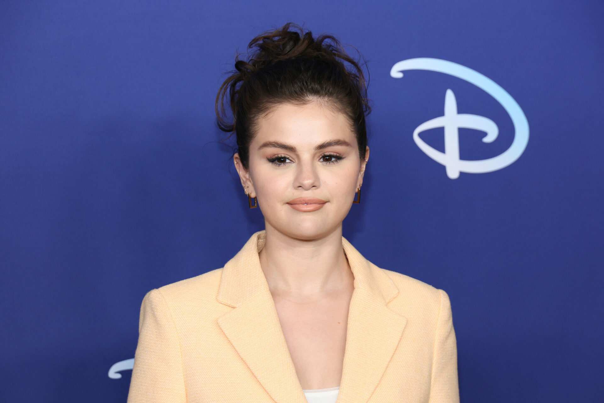 Selena Gomez says she can’t carry a child due to health issues