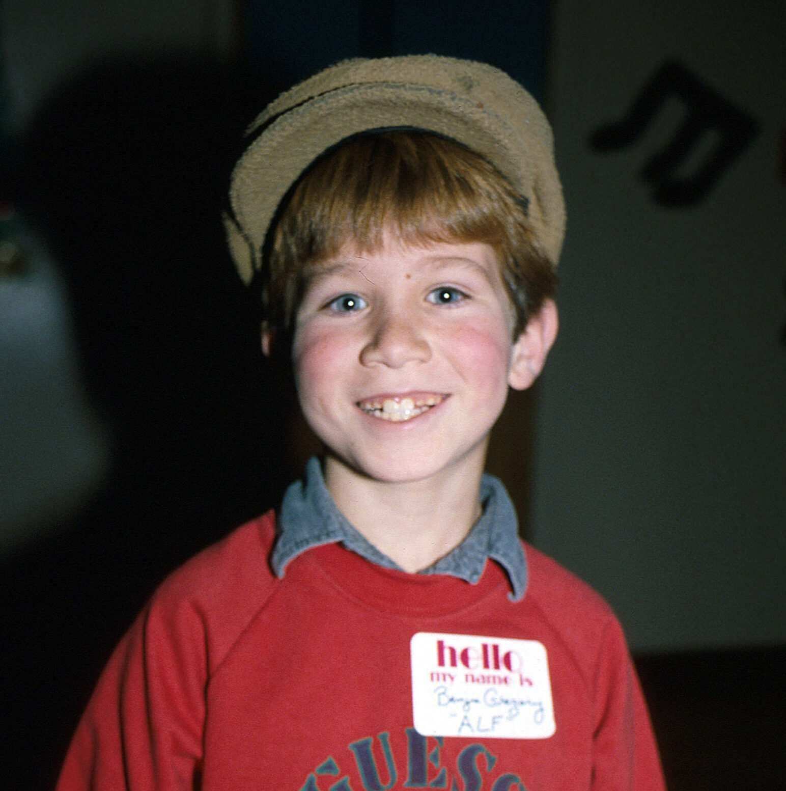 ‘Alf’ child star Benji Gregory’s cause of death confirmed