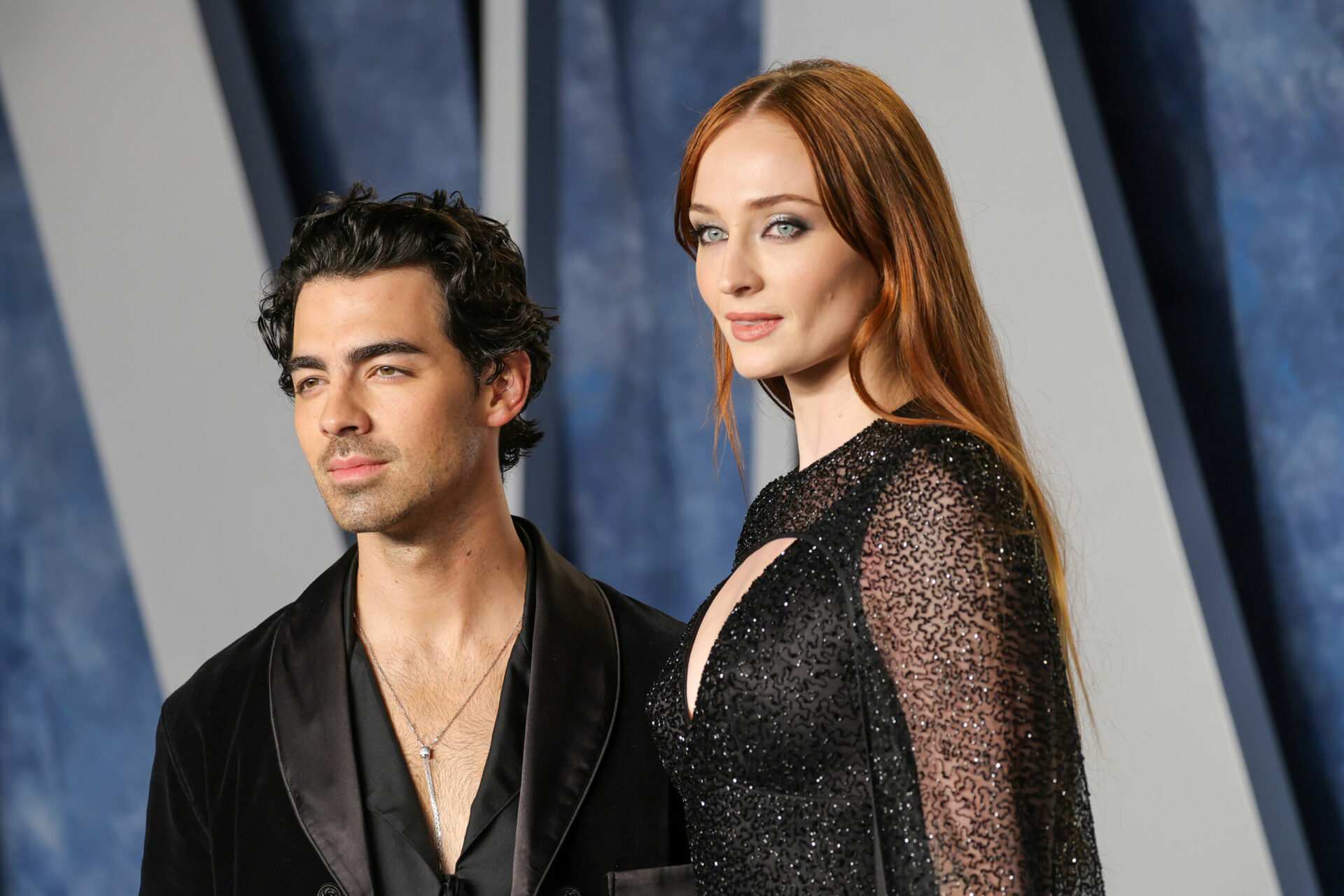 Sophie Turner and Joe Jonas child abduction lawsuit officially dismissed in light of custody agreement