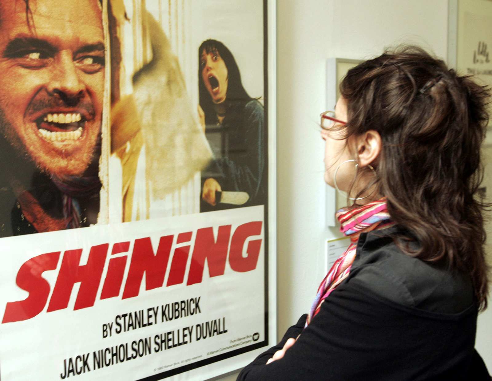 Fire breaks out at Oregon hotel featured in ‘The Shining’