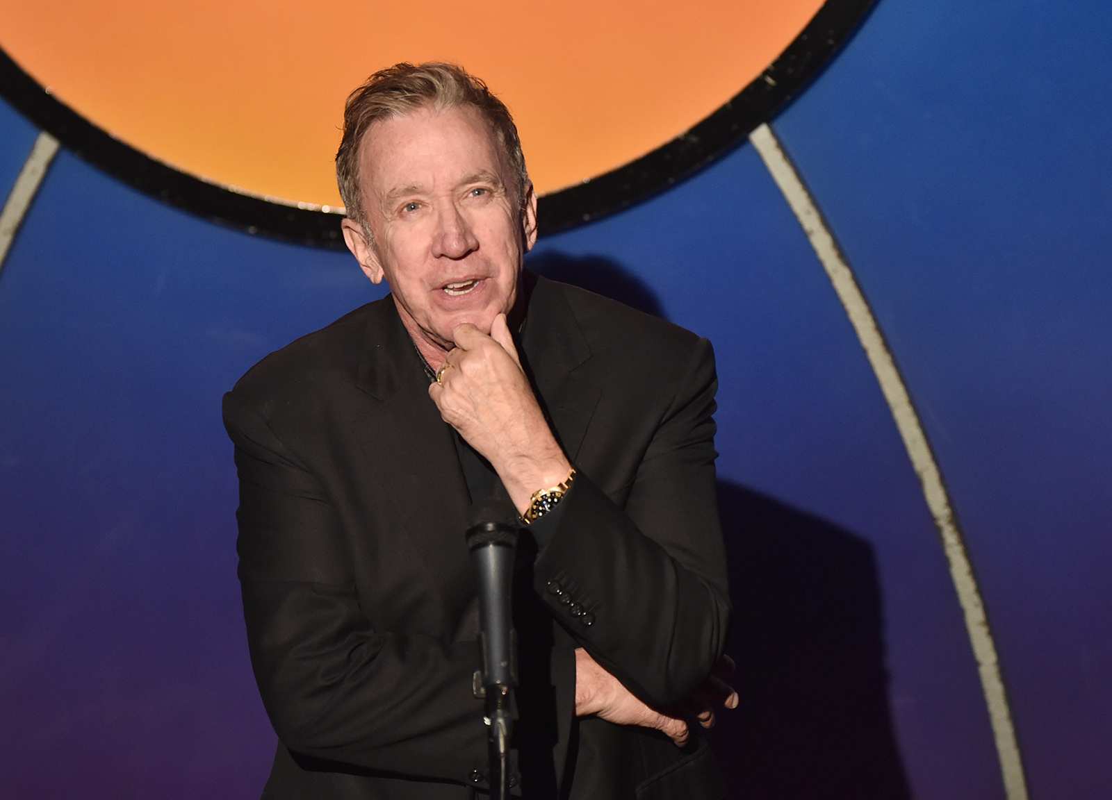 To infinity and ‘Toy Story 5’! Tim Allen confirms return as Buzz Lightyear