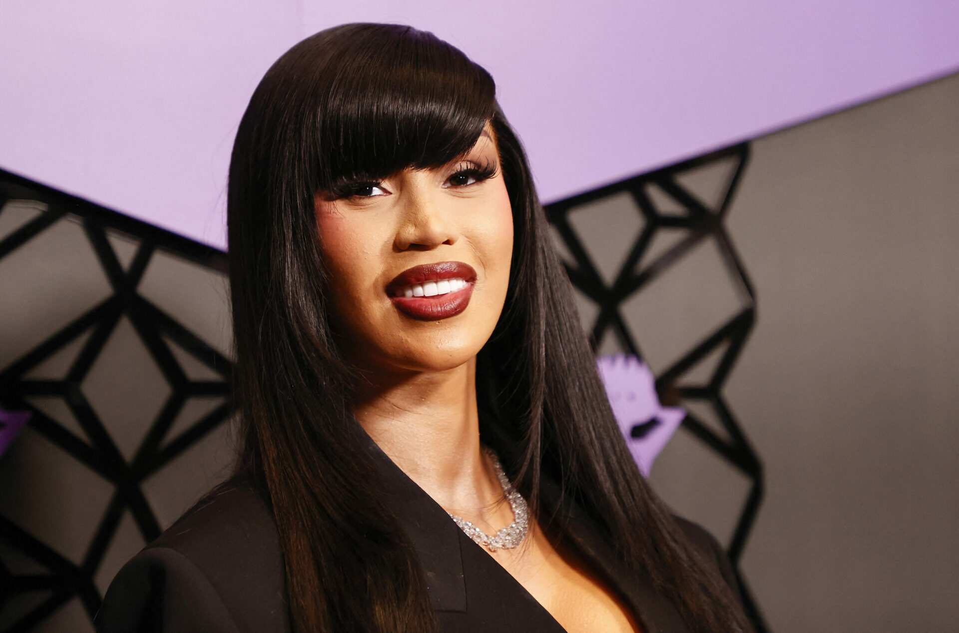 Cardi B hospitalized after 'medical emergency,' pulls out of weekend music festival