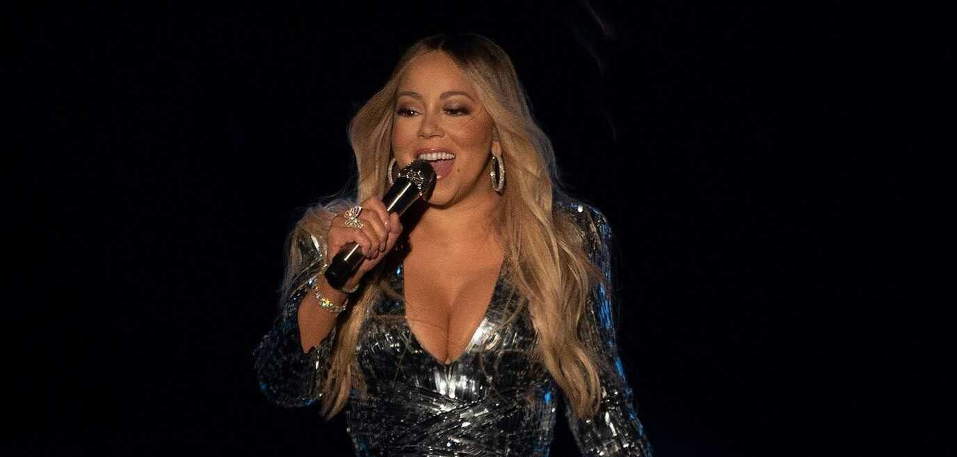 Mariah Carey announces 'Merry Christmas One And All!' tour