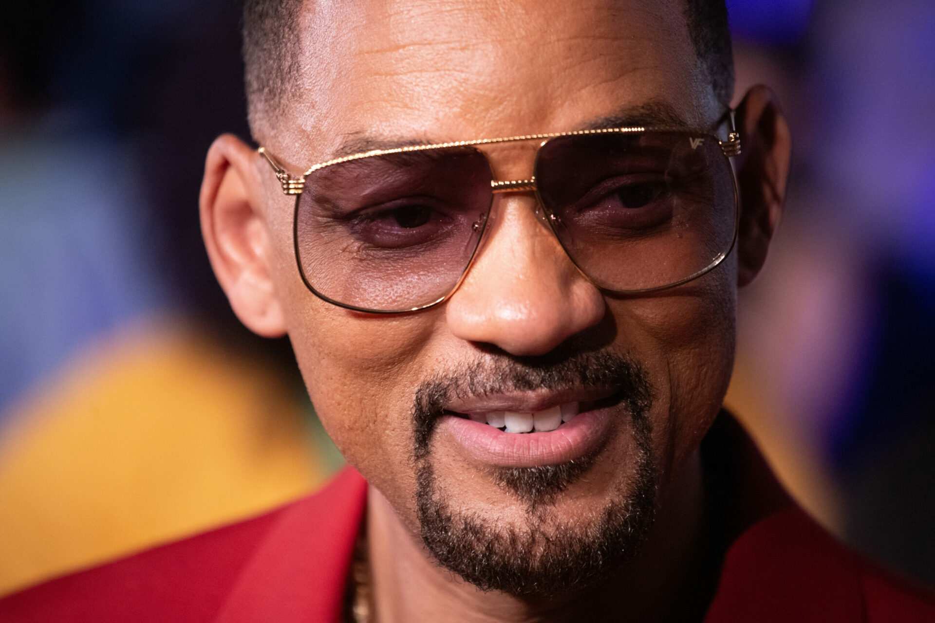 Will Smith says he has nothing to do with Diddy despite memes