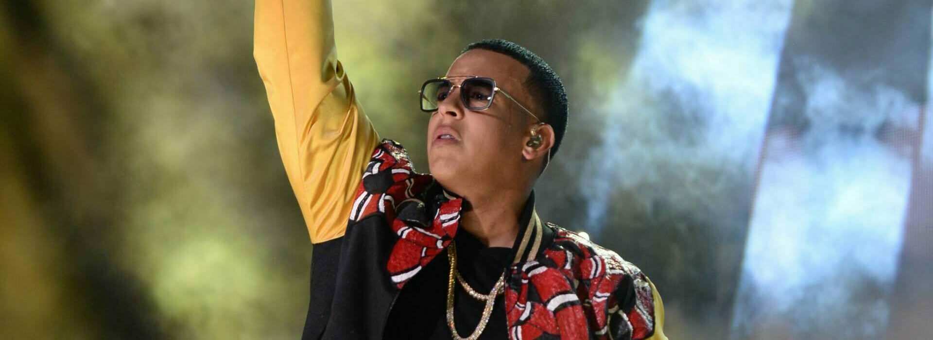 Daddy Yankee announces devotion to faith after final concert