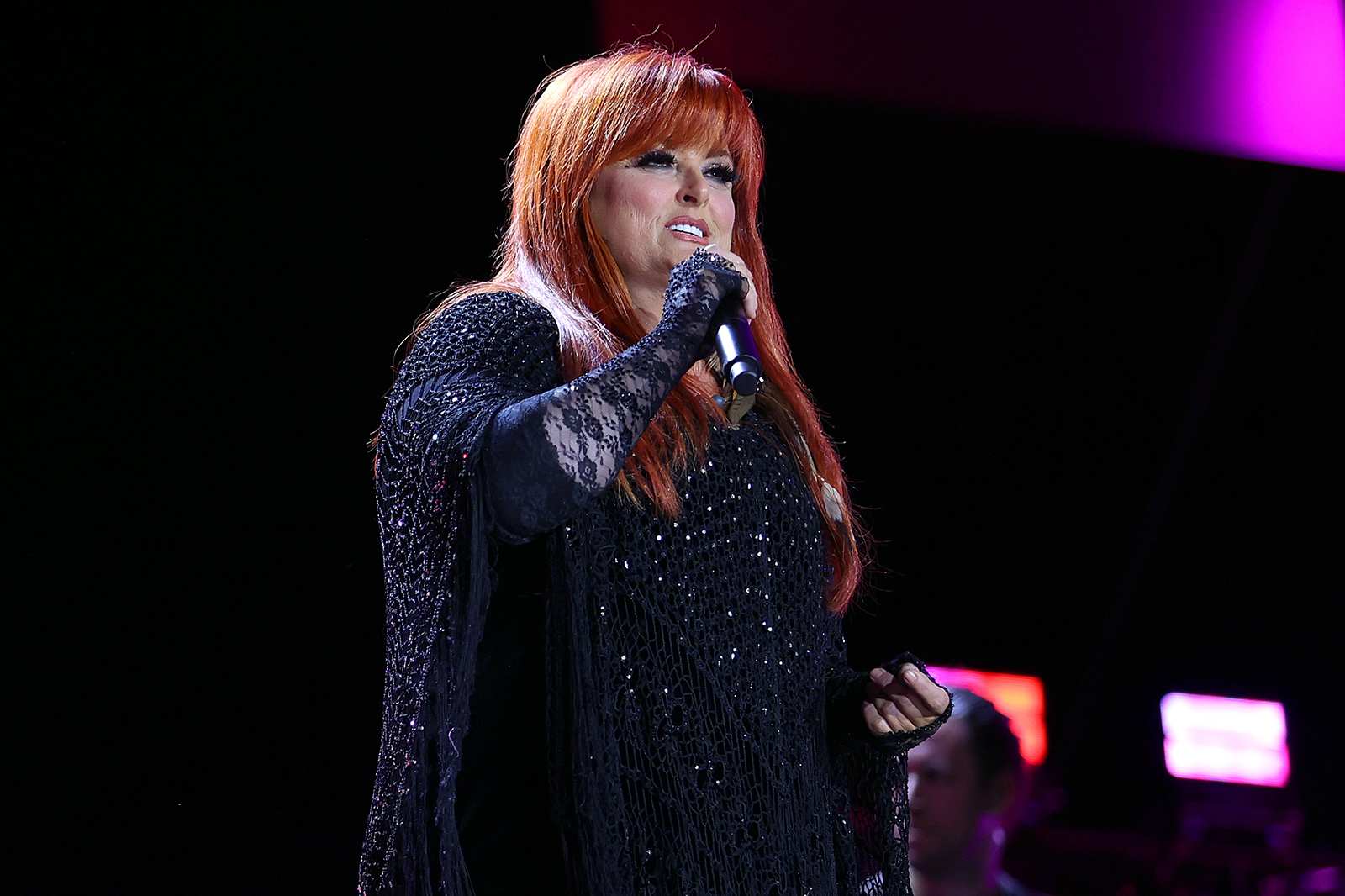 Wynonna Judd’s daughter was arrested for the second time since April after fleeing from police