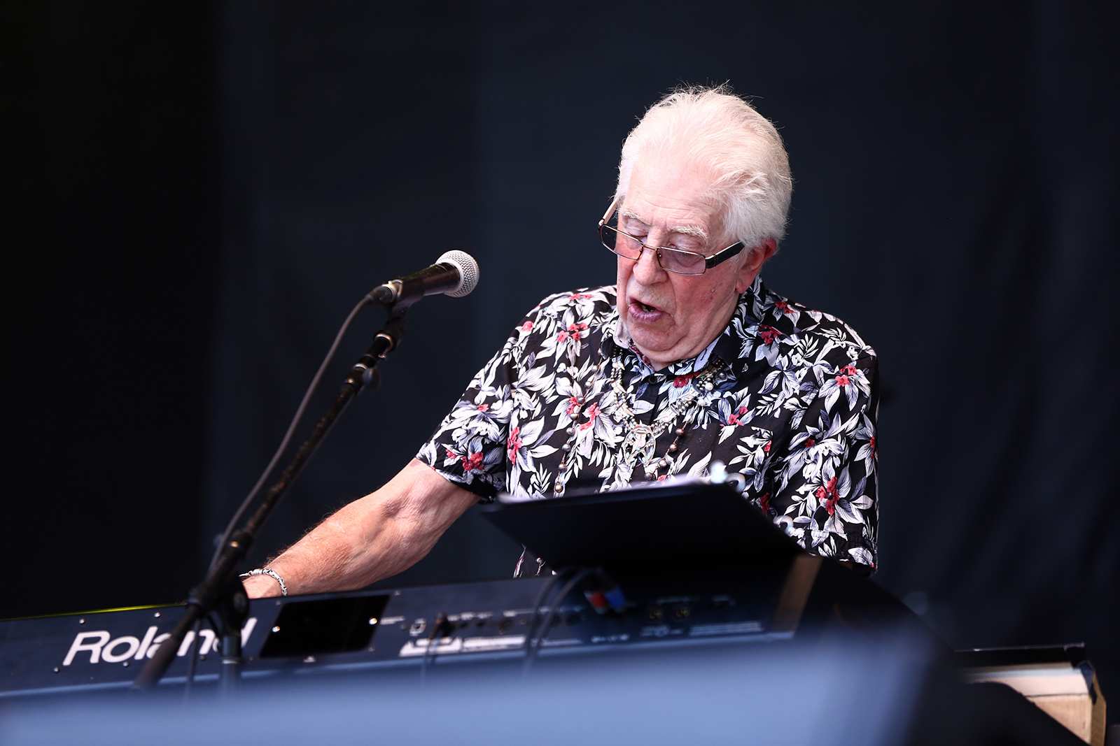 Appreciation: John Mayall, dead at 90, was pivotal in careers of Eric Clapton, Fleetwood Mac and more