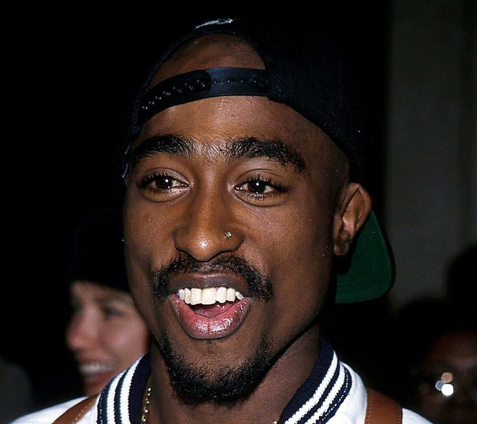 Section of Oakland street to be renamed in honor of Tupac Shakur ...