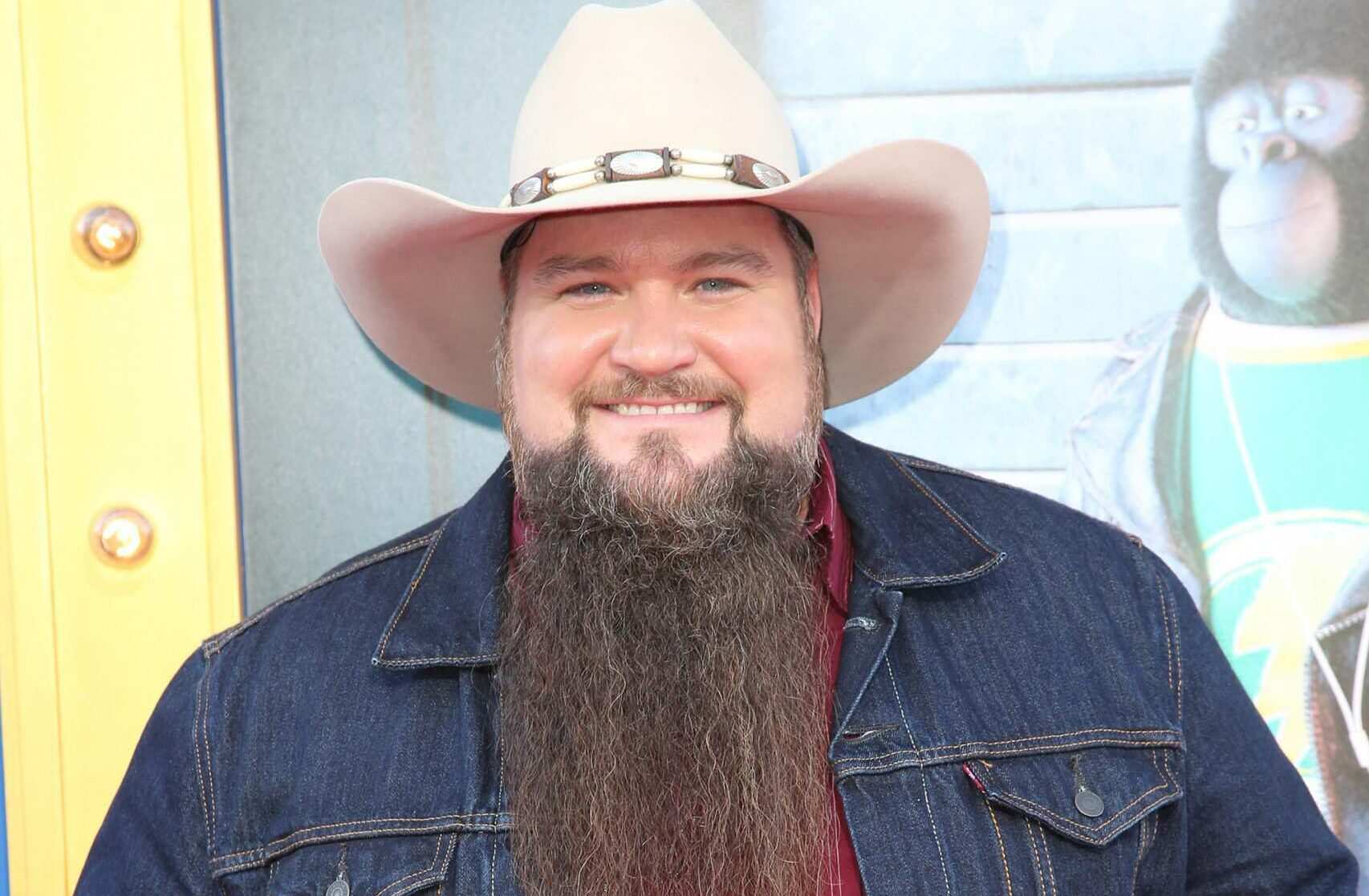 ‘The Voice’ winner Sundance Head accidentally shoots himself in stomach while hunting