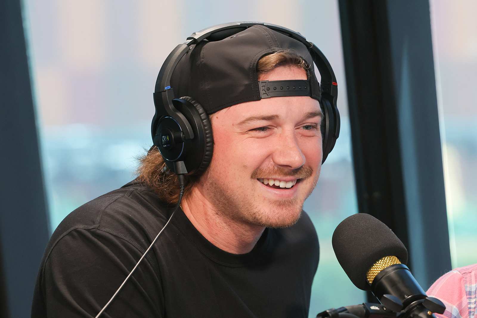 Morgan Wallen addresses his use of a racist slur in 2021: 'There's no excuse'