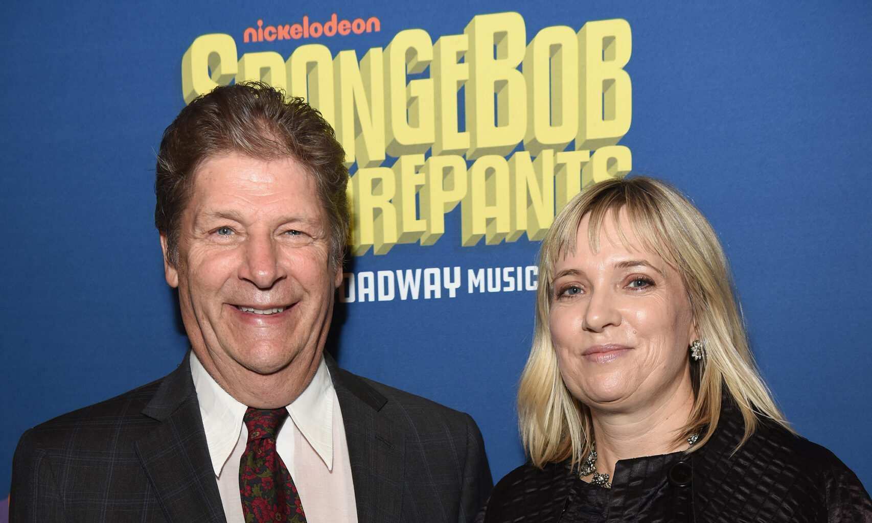 Andy Paley, who produced for Brian Wilson and composed for 'SpongeBob SquarePants,' dies at 72