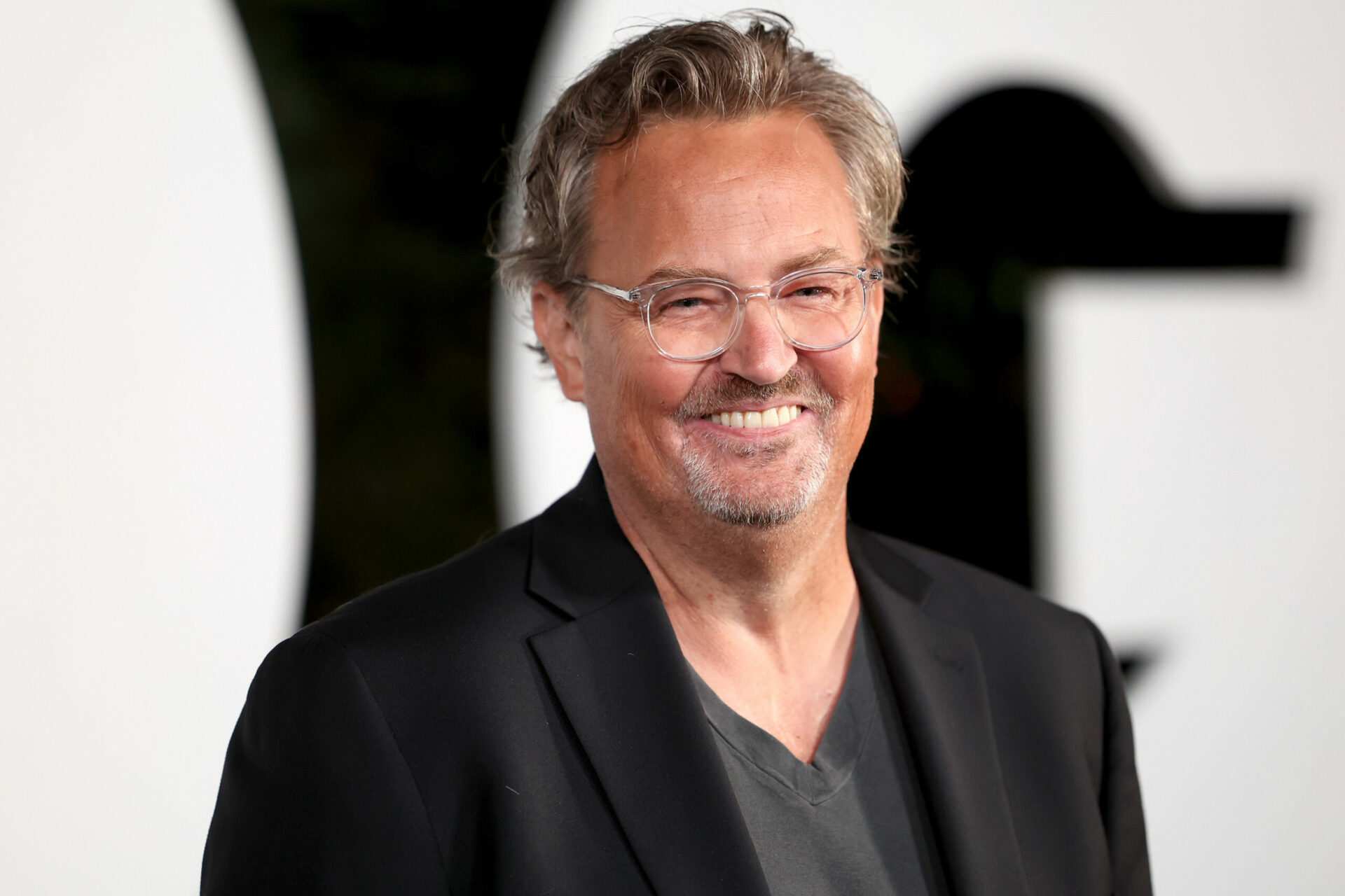 Matthew Perry’s death certificate released 3 weeks after star’s sudden passing