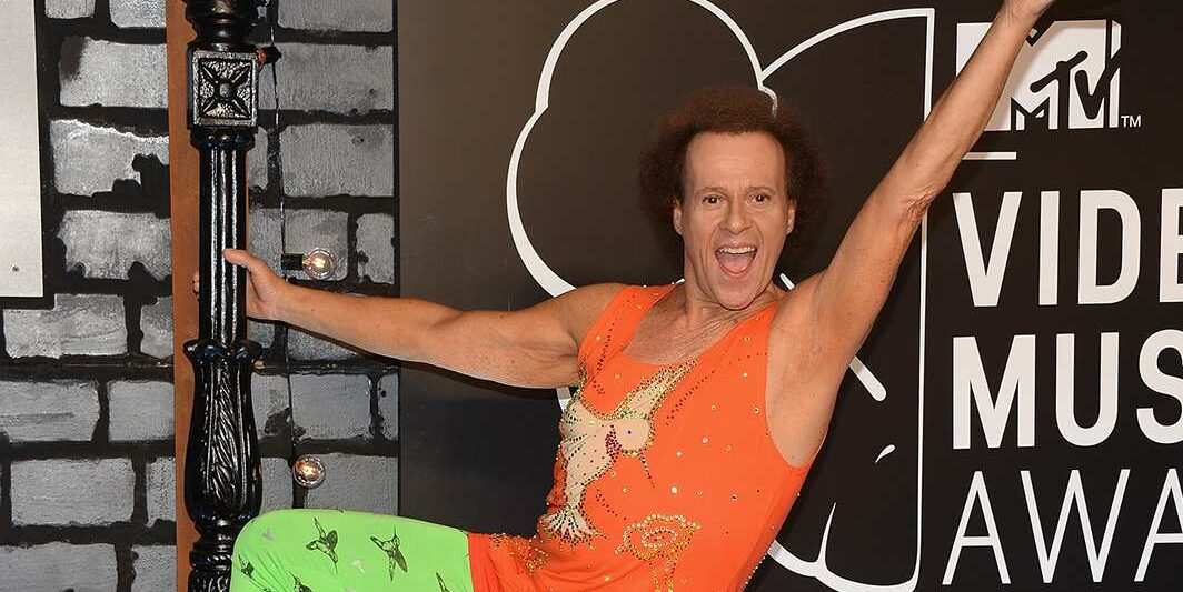 Richard Simmons’ family in bitter feud with housekeeper over estate