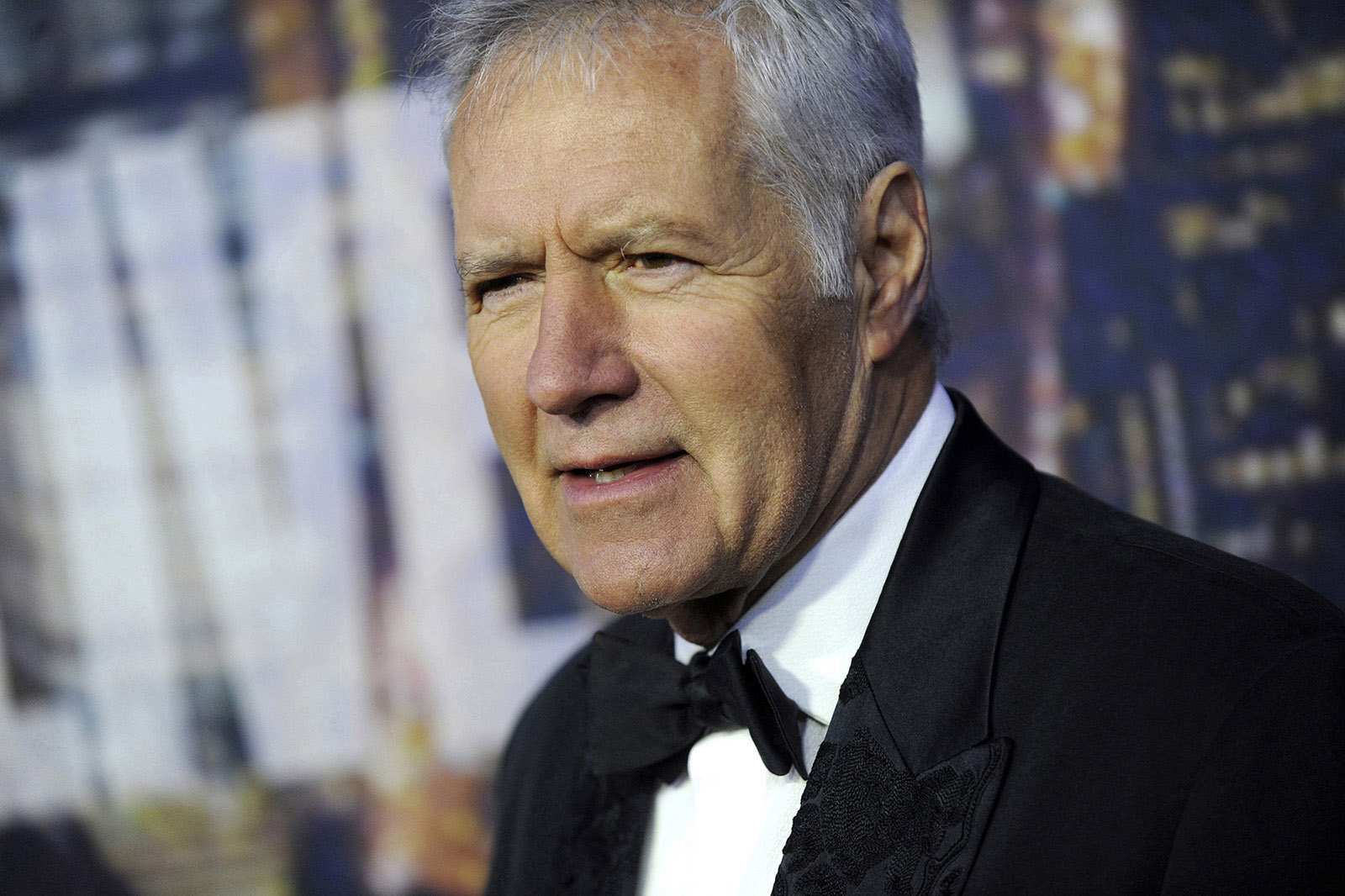 Alex Trebek's widow starts pancreatic cancer research fund: 'Alex knew knowledge equaled power'